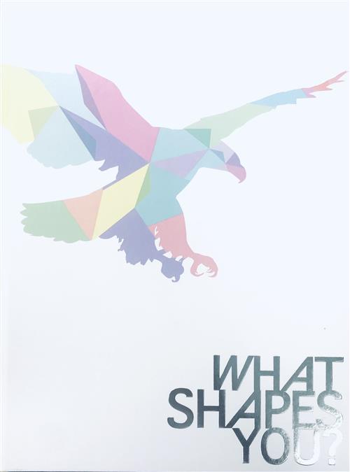 2019 Yearbook 